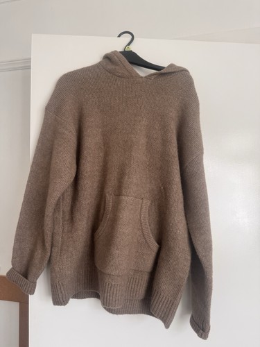 Primark brown hoodie size - hoodie,