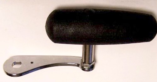 Penn part 24n 30tw handle - penn,