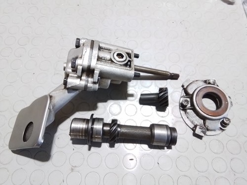 Oil pump kit for - , delta
