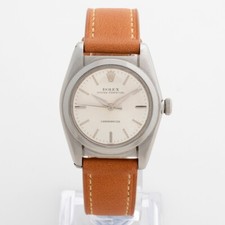 Rolex Oyster Perpetual