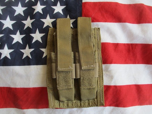 Rare old skool paraclete - paraclete, molle