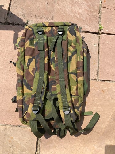 Clansman dpm military radio - clansman,