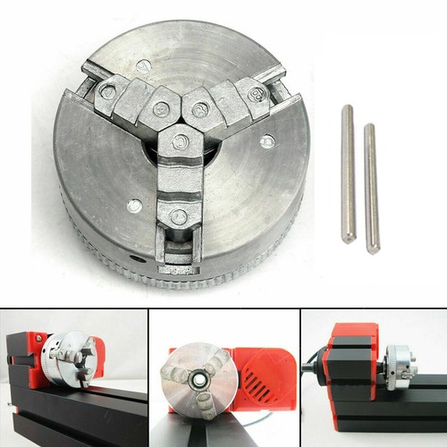 3jaw lathe milling chuck tool - milling,