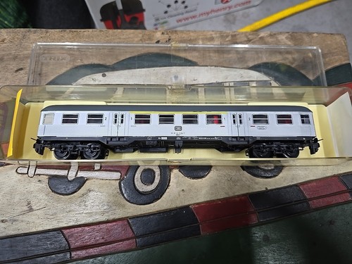 Trix gauge express - trix, ho