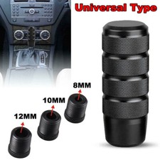 Universal Black Car Manual/MT