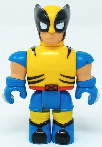 Wolverine mega bloks - wolverine,