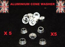 PRIMUS STOVE ALUMINIUM CONE WASHER OPTIMUS STOVE TAYLORS STOVE MARINE STOVE