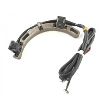 Ducati 900 SS [1993] - Pickup