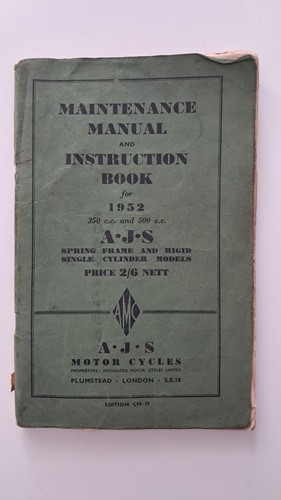 Vintage 1952 s - vintage,