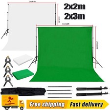 3M Backdrop Stand KIT Studio