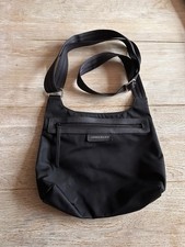Black Longchamp Le Pliage Neo