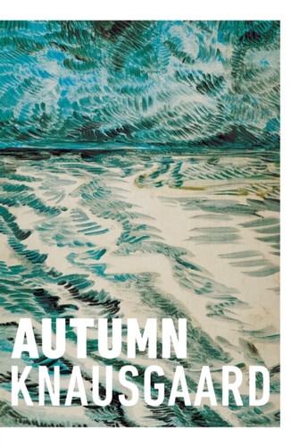 Autumn karl ove knausgaard - ove,