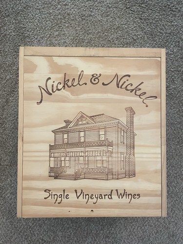 Nickel 2016 - nickel, state