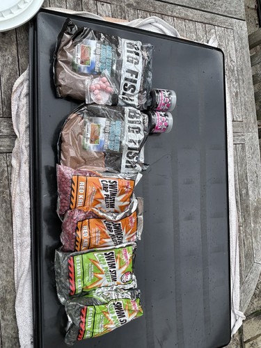 Carp fishing pellets - carp,