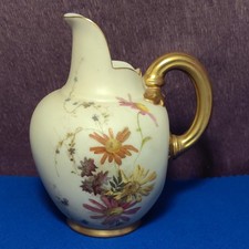 Antique  Royal Worcester Ivory