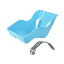 Baby Doll Bicycle Seat Carrier