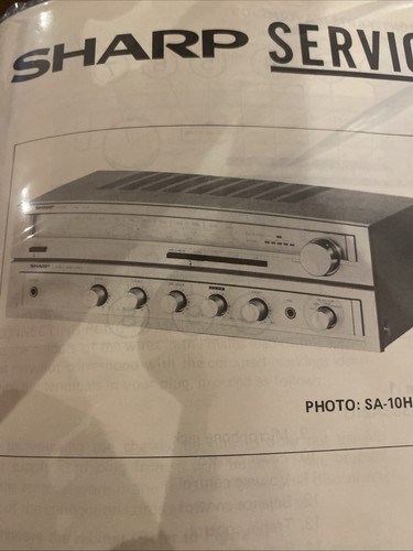 10h stereo radio - stereo,