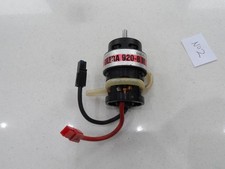 GRAUPNER ULTRA 920/8M