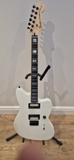 Fender Jim Root Jazzmaster V4