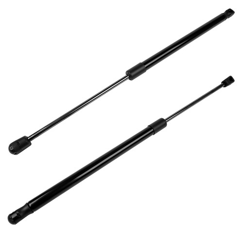 2pcs rear tailgate - rear, gas