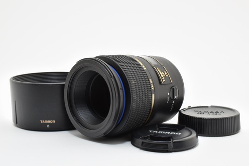 Tamron 90mm 2 8 di - sp,