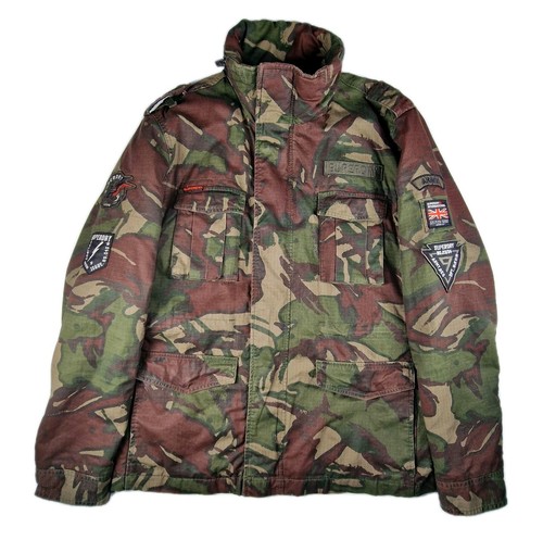 Superdry rookie edition - rookie,