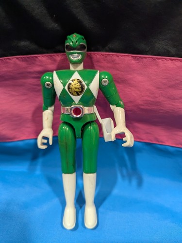1993 bandai mighty morphin - bandai,