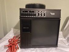 35mm Slide Projector