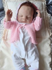 Ashton Drake  Baby Doll Sofia