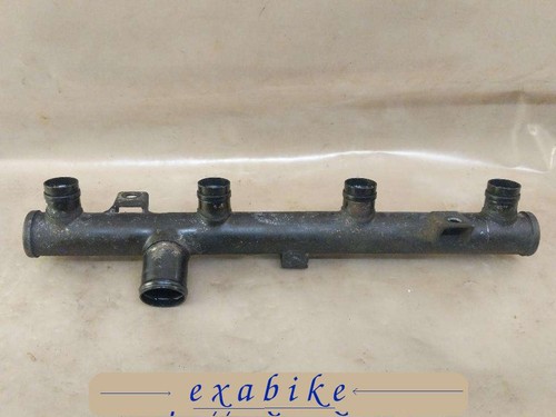 Cooling manifold for kawasaki - manifold,