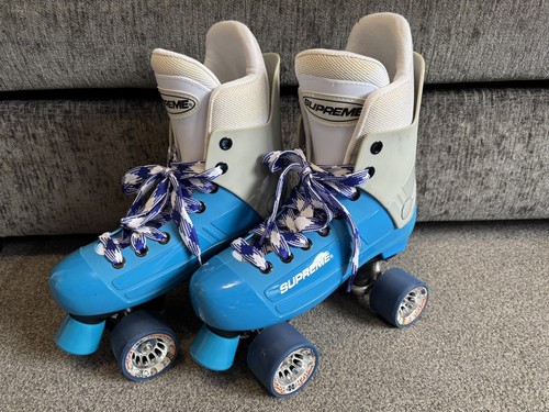 Supreme turbo roller - 33, skates