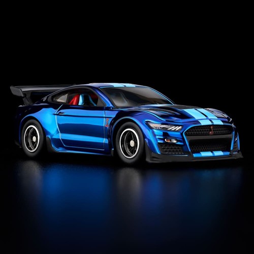 Hot wheels rlc 2022 ford - hot,