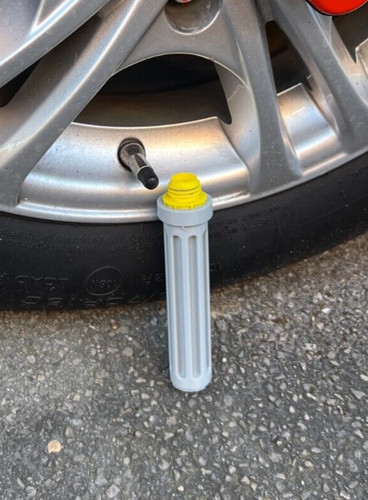 Compatible secure wheel - compatible,