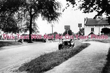 GL 15 - Royal William Hotel, Cranham, Painswick, Gloucestershire c1937