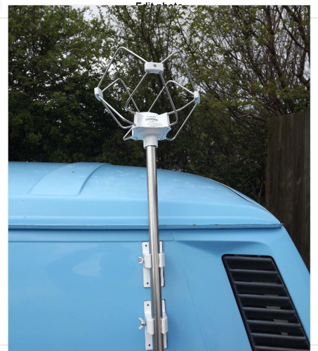 Maxview omnimax antenna - maxview, tv