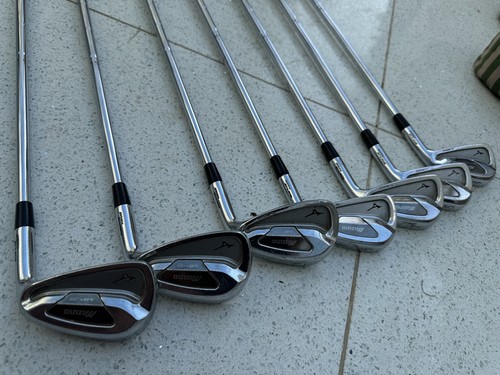 Mizuno mp59 irons dynamic - mp59,