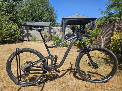 Giant trance full - x2,