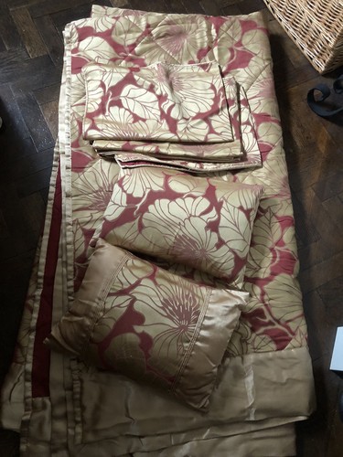 Bedeck king size - king, bed