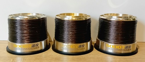 Fishing reel spare - fishing,