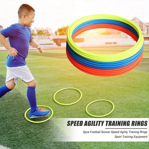 New 5pcs speed - speed, agility
