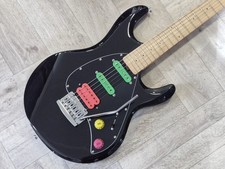 Music Man Sterling Sub Series