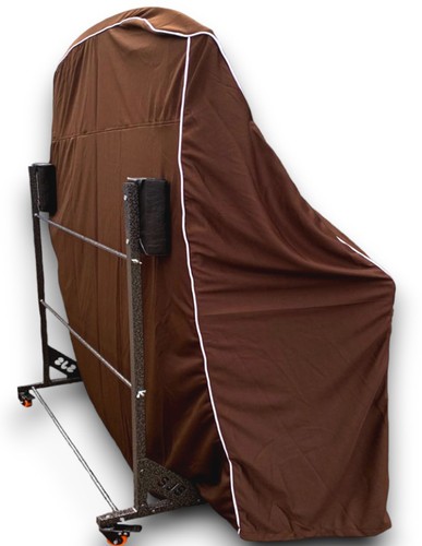 Hardtop stand roof - stand,