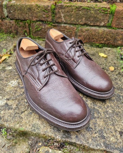 Tricker men woodstock - tricker's,
