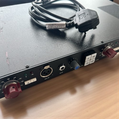 Phoenix audio drs - phoenix, drs-2