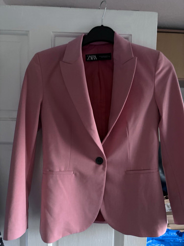 Zara women pink - women’s,