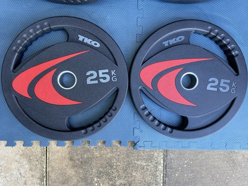 25kg tko signature - 25kg,