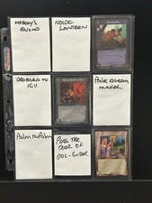 Middle Earth CCG - Dark