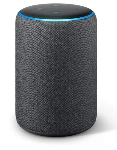 Amazon echo plus - plus, 3rd