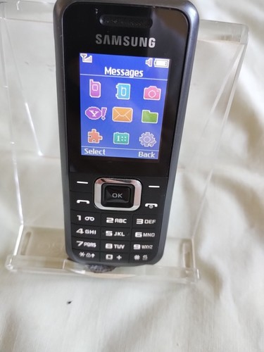 Samsung e2100b mobile - e2100b,