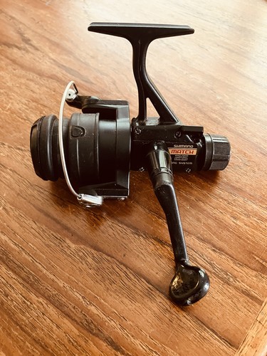 Vintage shimano match 25s - vintage,